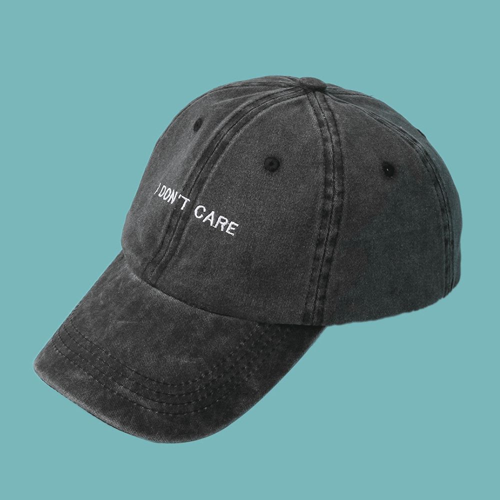 Unisex Effen Brede Rand Zonnescherm Hoed Zomer Casual Wilde Baseball Cap Twill Cap