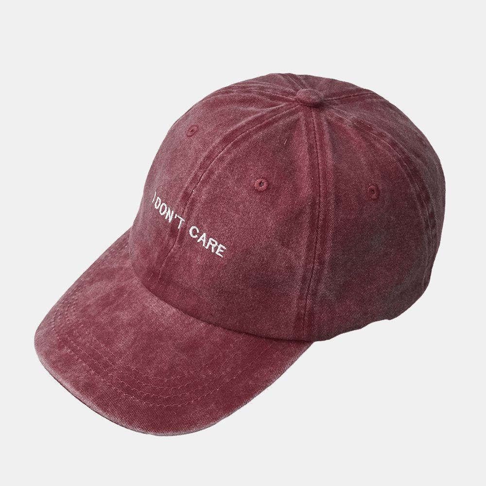 Unisex Effen Brede Rand Zonnescherm Hoed Zomer Casual Wilde Baseball Cap Twill Cap