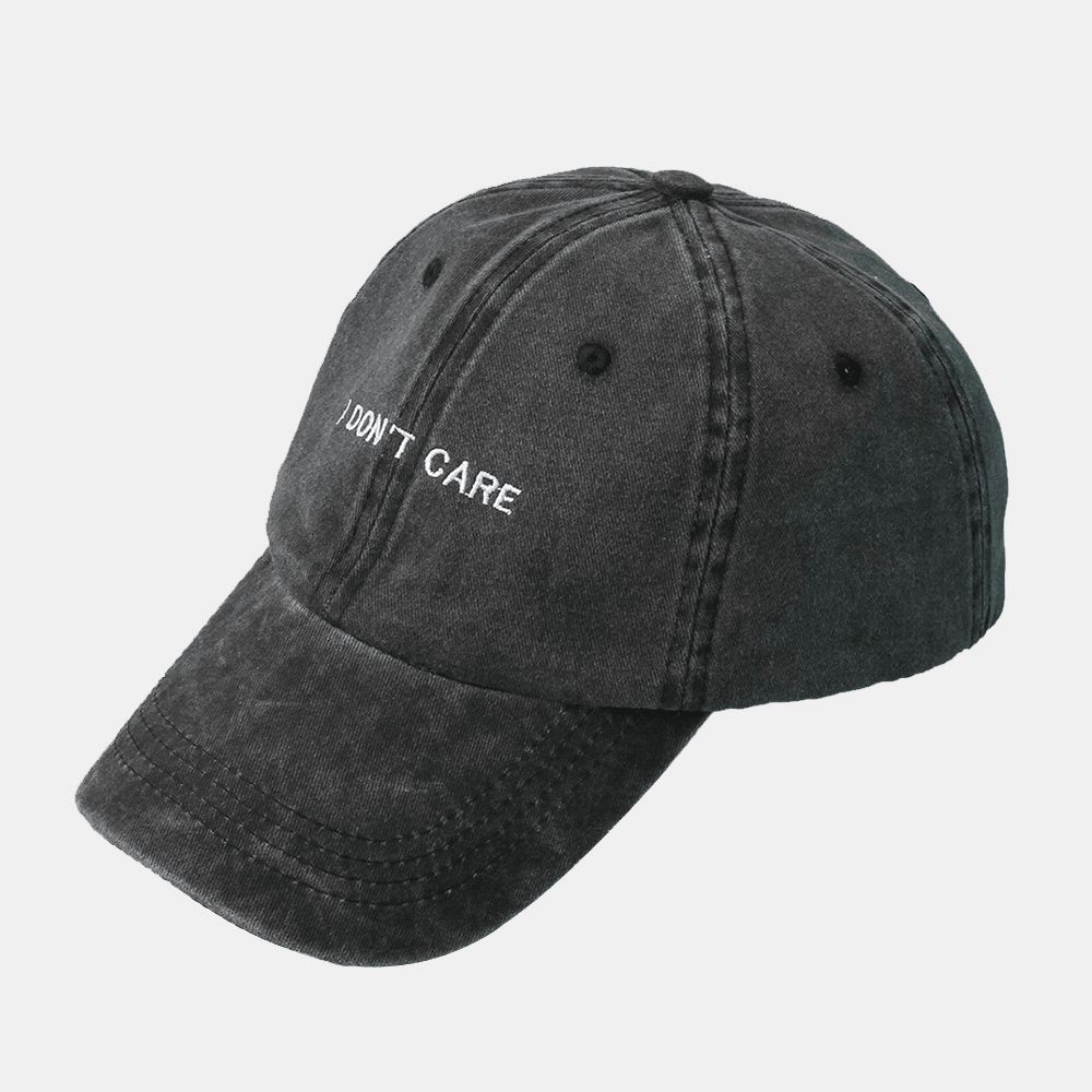 Unisex Effen Brede Rand Zonnescherm Hoed Zomer Casual Wilde Baseball Cap Twill Cap