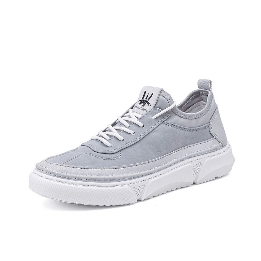 Heren Ademende Antislip Comfortabele Sport Casual Court Shoes