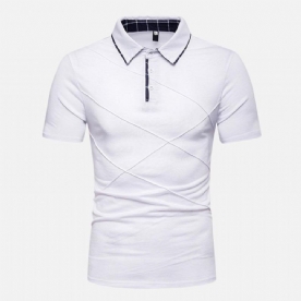 Zakelijke Golfshirts Heren