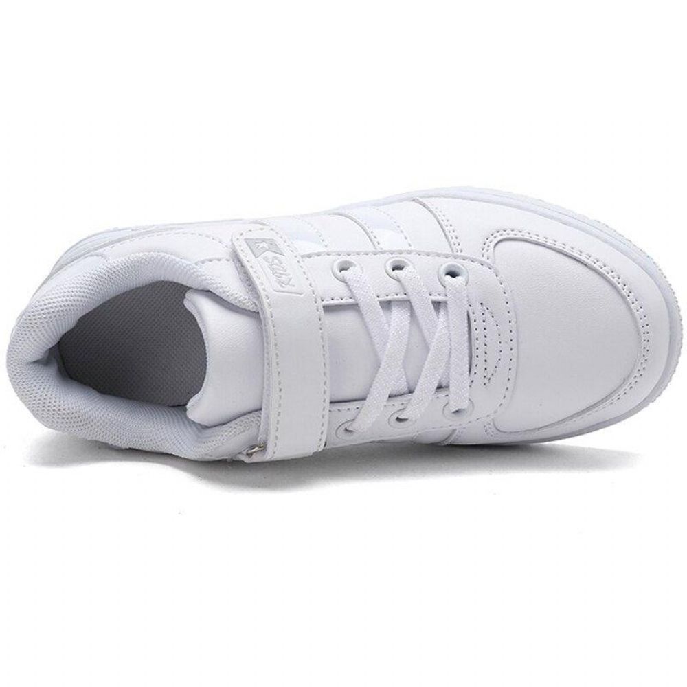 Antislip Klassieke Platte Sneakers