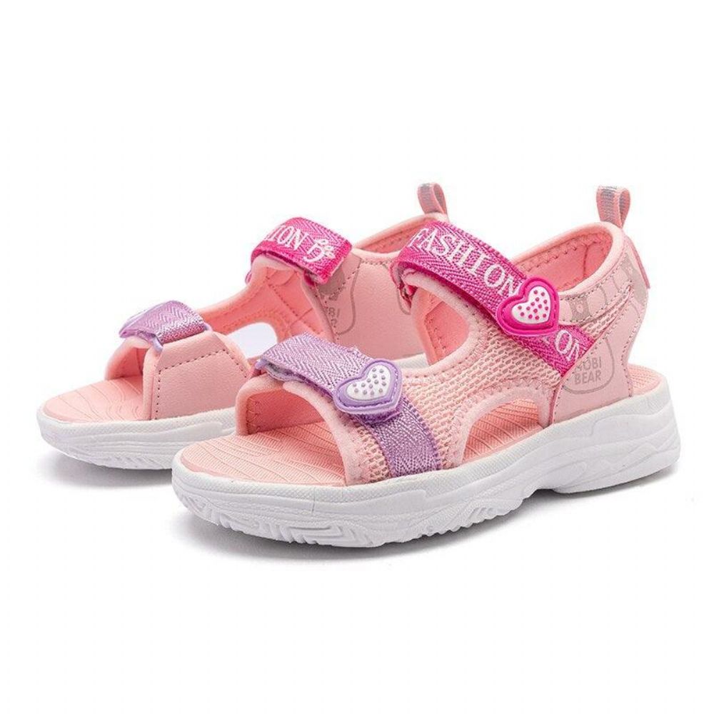 Elegante Comfortabele Zomersandalen Meisjes