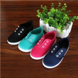 Lente Canvas Comfortabele Sneakers