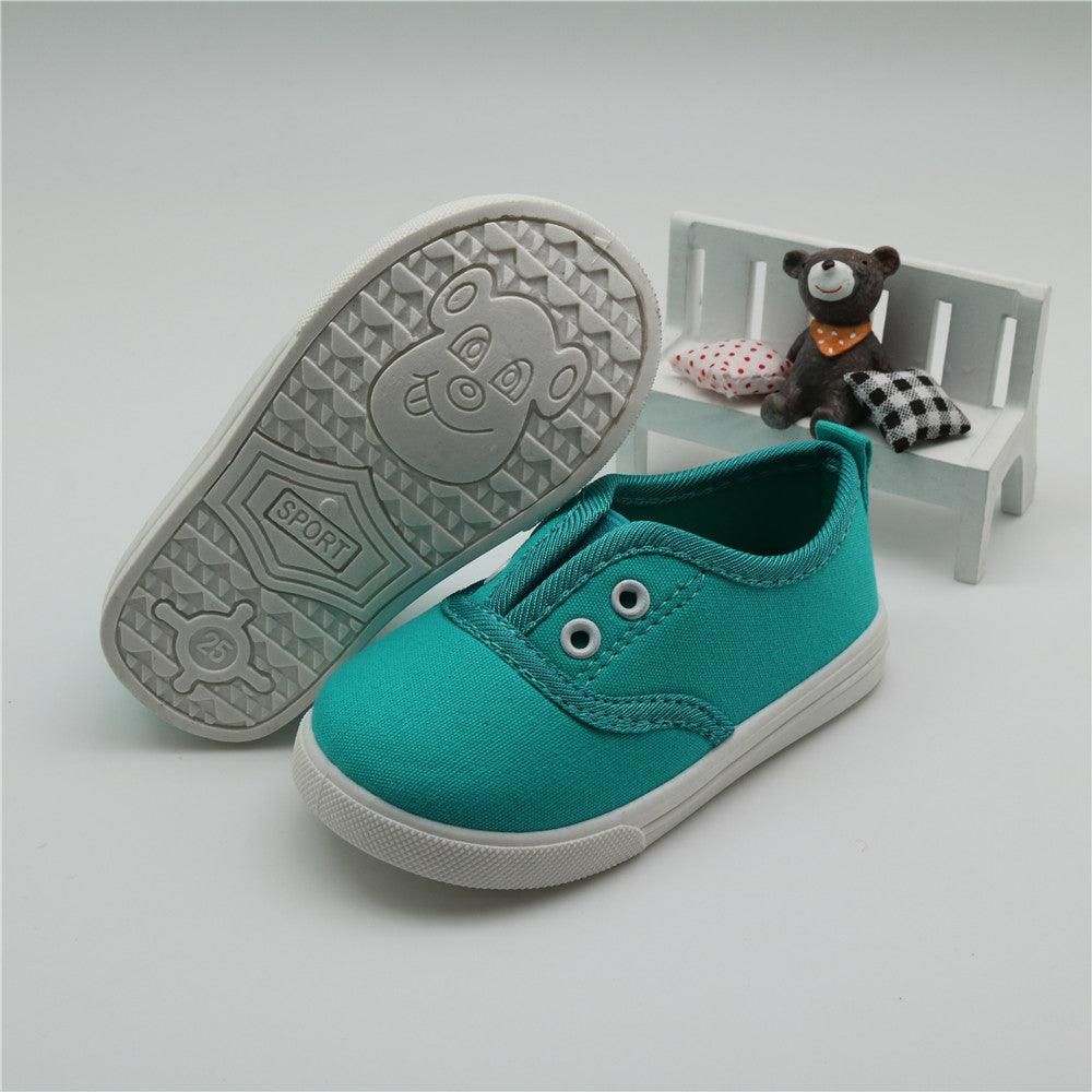 Lente Canvas Comfortabele Sneakers