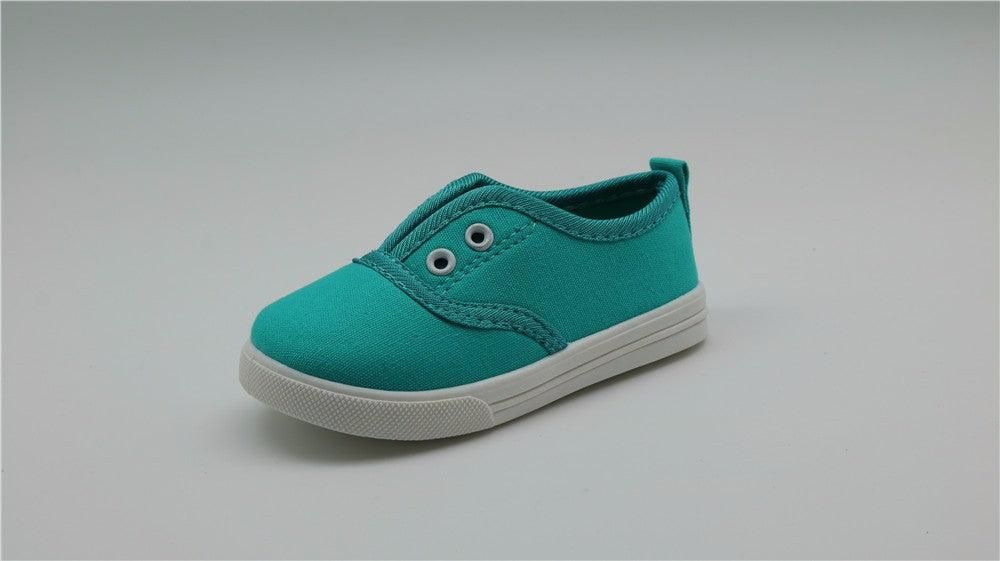 Lente Canvas Comfortabele Sneakers