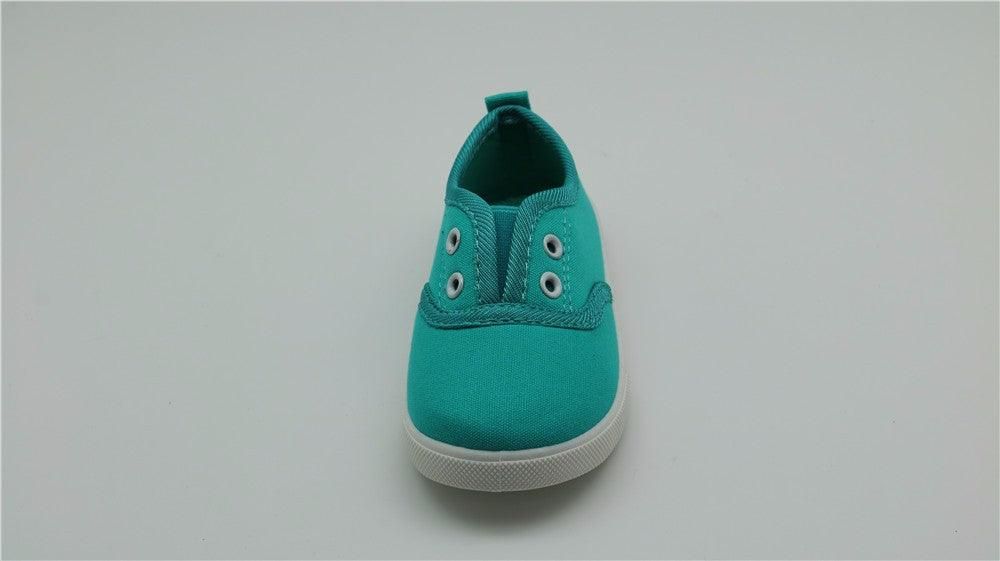 Lente Canvas Comfortabele Sneakers