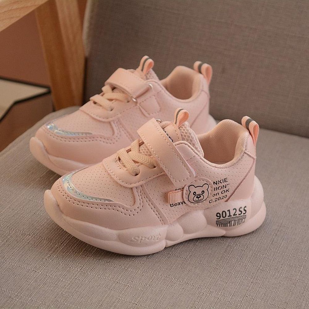 Leuke Kindersneakers