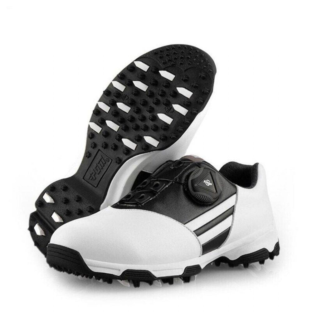 Waterdichte Golfschoenen Kinderen