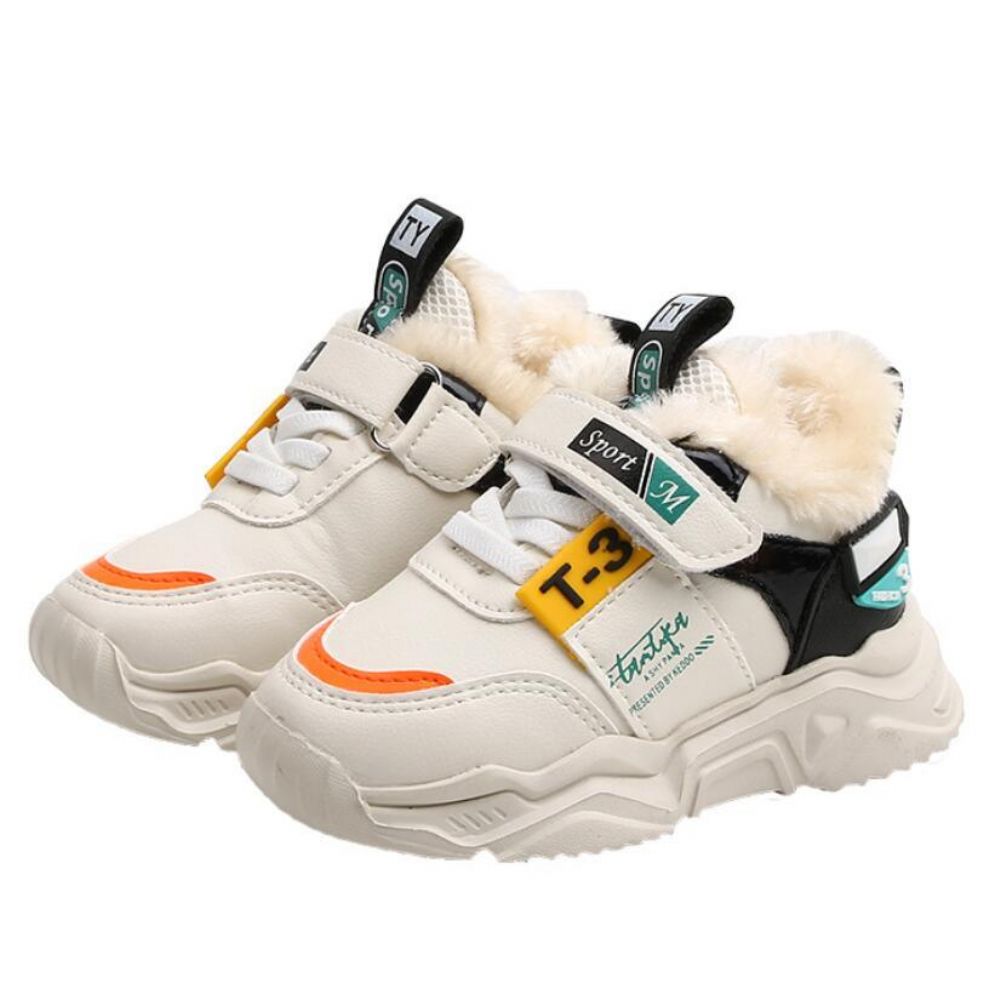 Wintersportschoenen Jongens