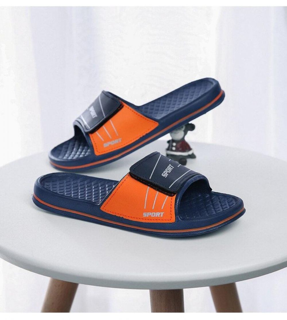 Zomer Antislip Pantoffels Jongens