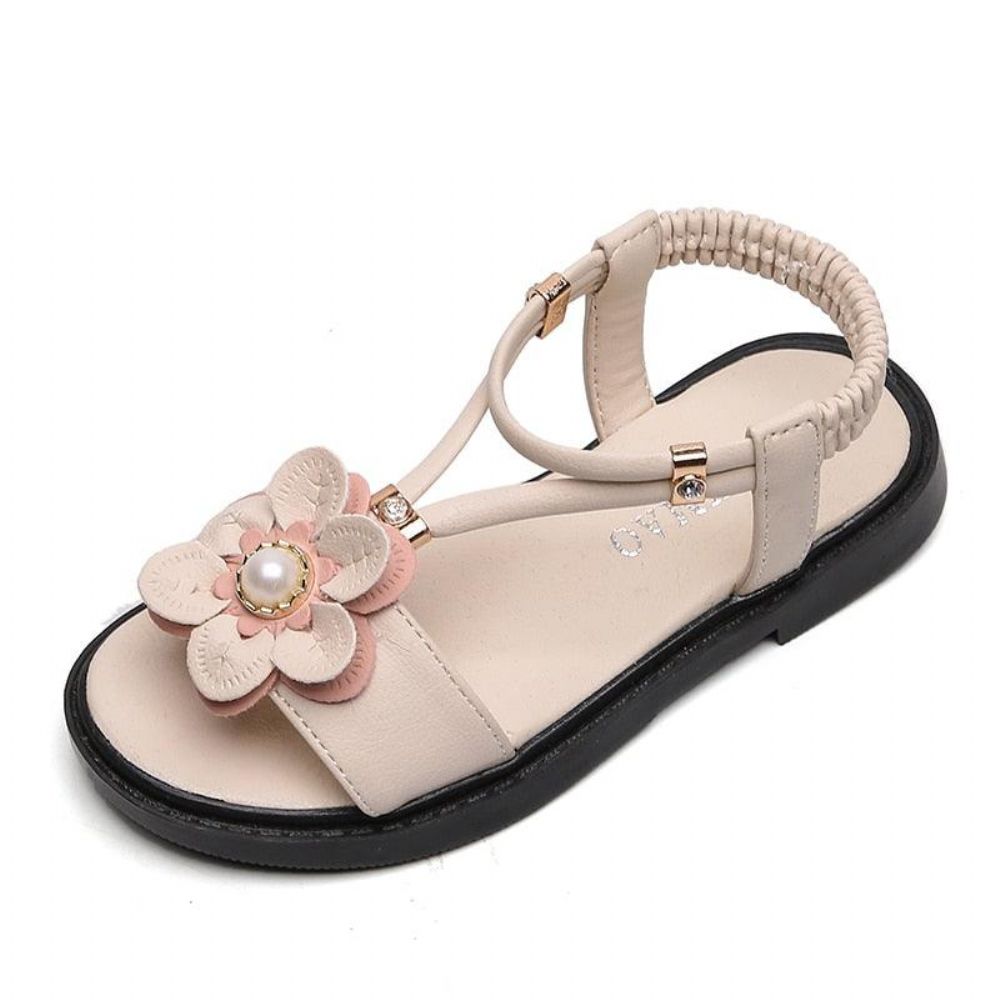 Zomersandalen Meisjes