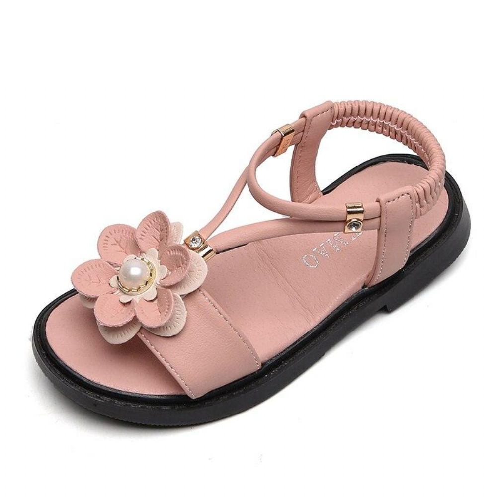 Zomersandalen Meisjes