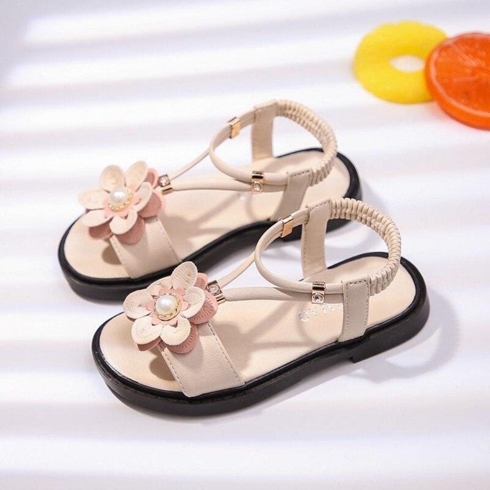 Zomersandalen Meisjes