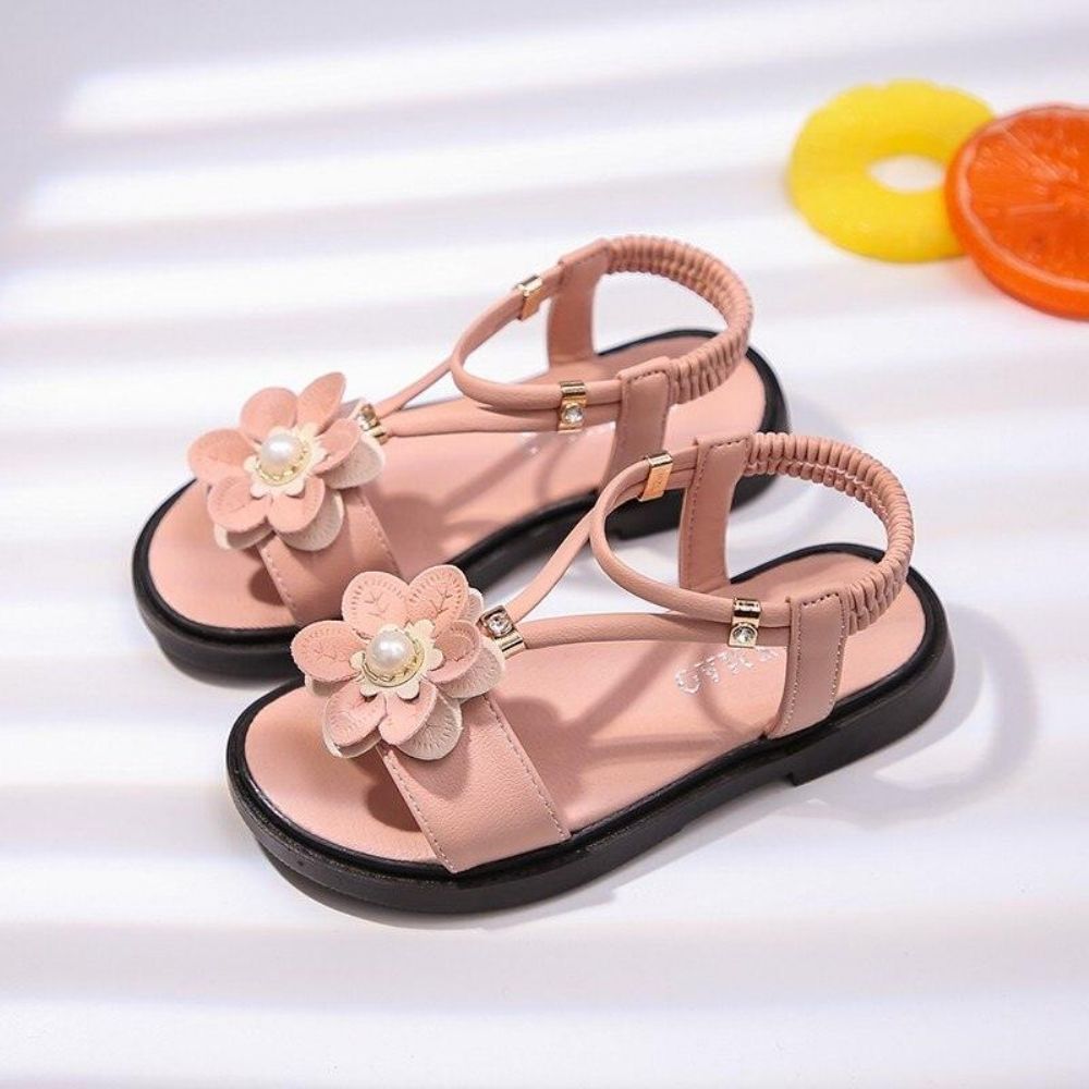 Zomersandalen Meisjes