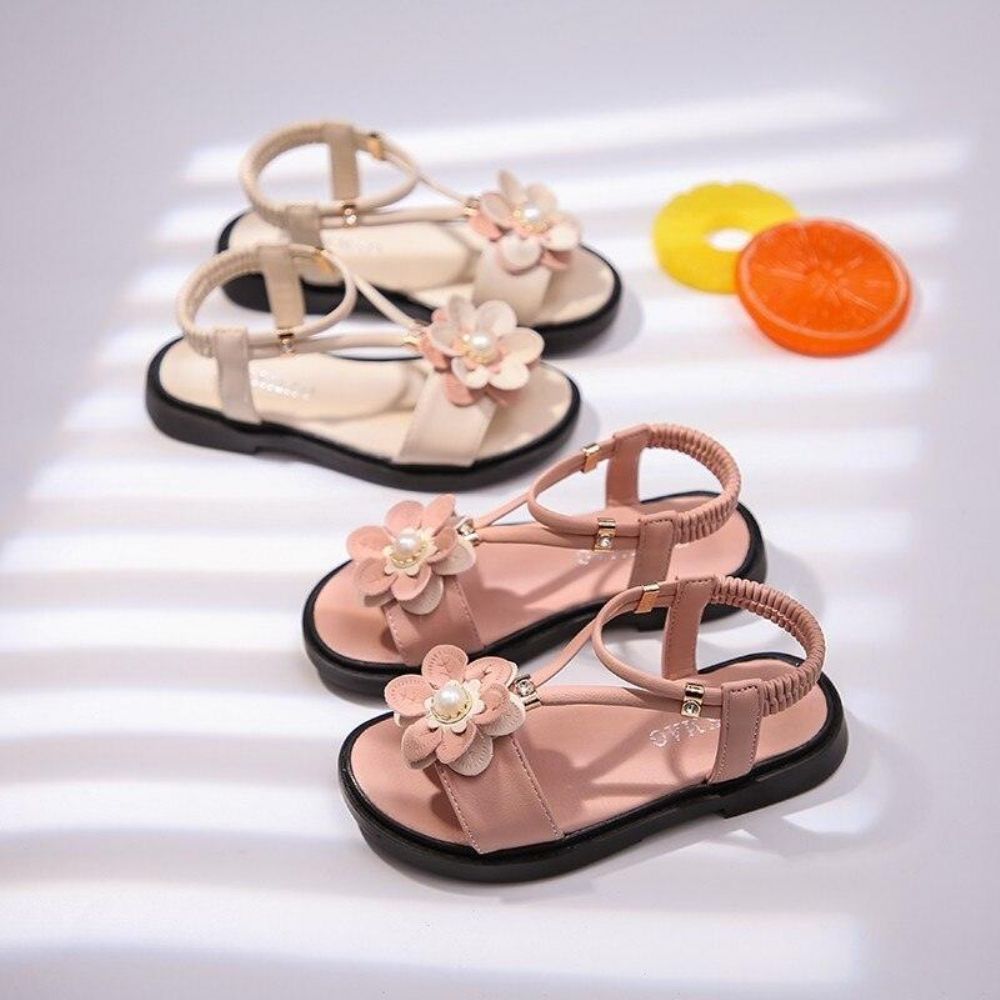 Zomersandalen Meisjes