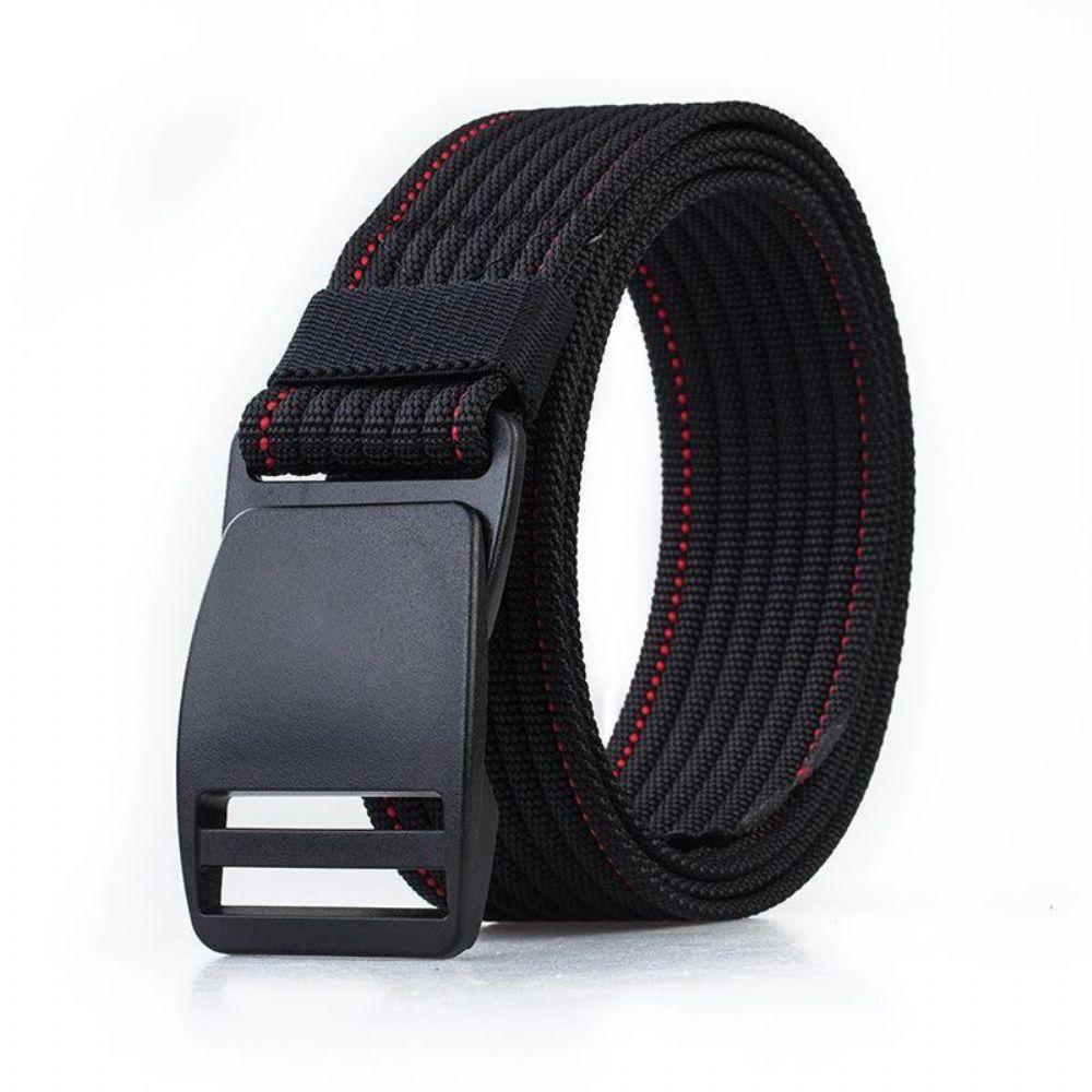 125 Cm Duurzame Nylon Militaire Riem Tactische Tailleband