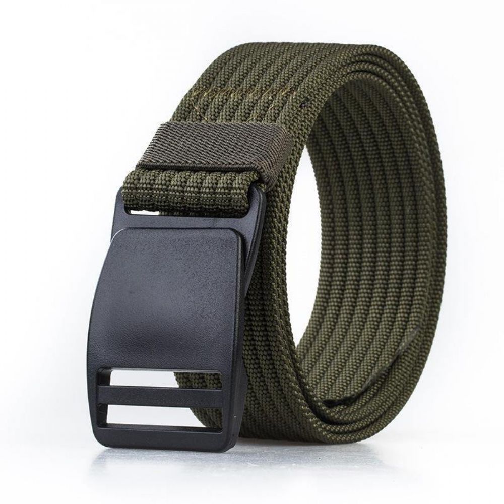 125 Cm Duurzame Nylon Militaire Riem Tactische Tailleband