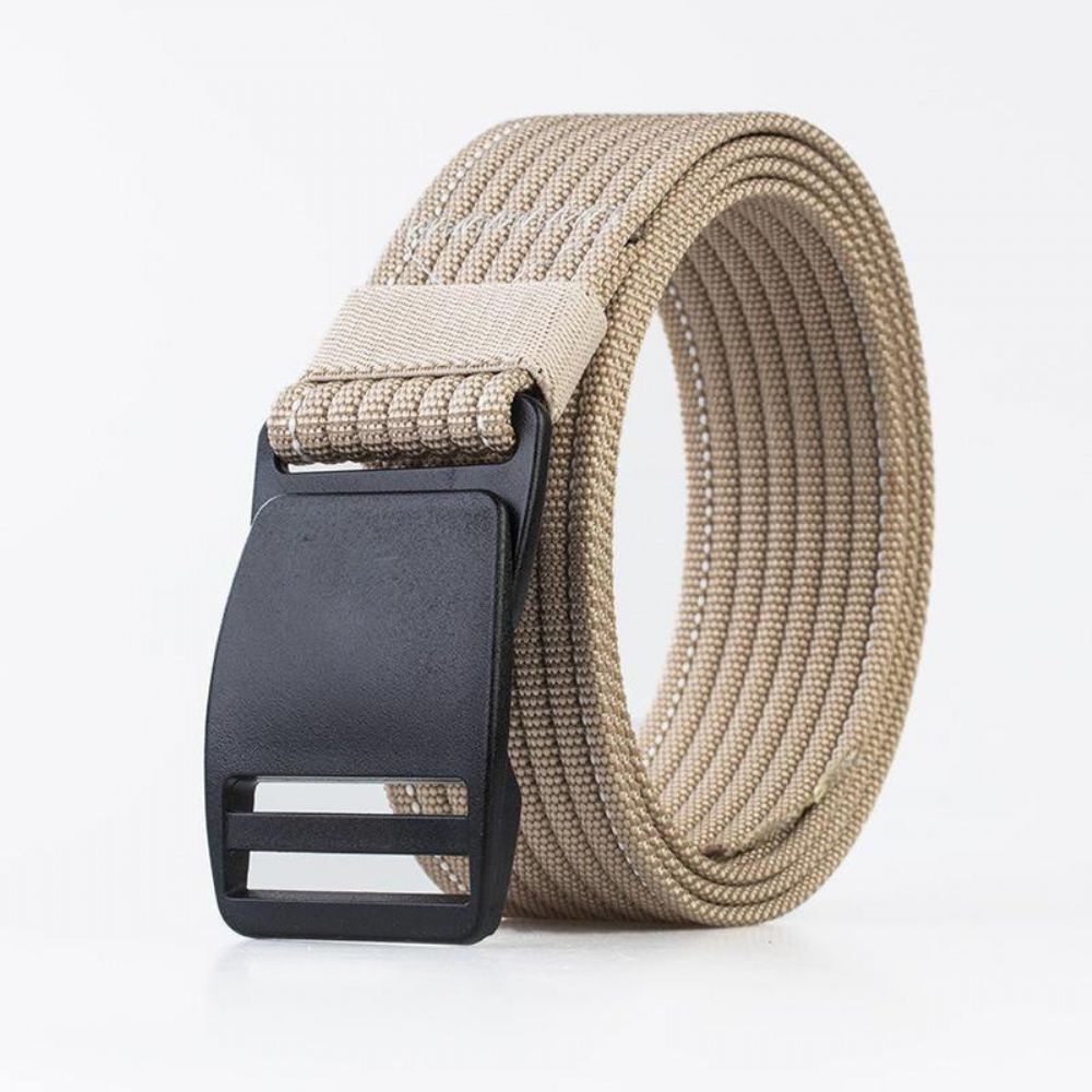 125 Cm Duurzame Nylon Militaire Riem Tactische Tailleband