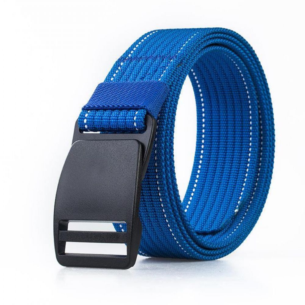 125 Cm Duurzame Nylon Militaire Riem Tactische Tailleband