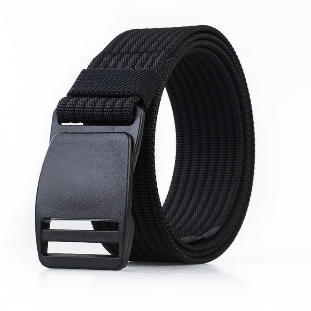 125 Cm Duurzame Nylon Militaire Riem Tactische Tailleband