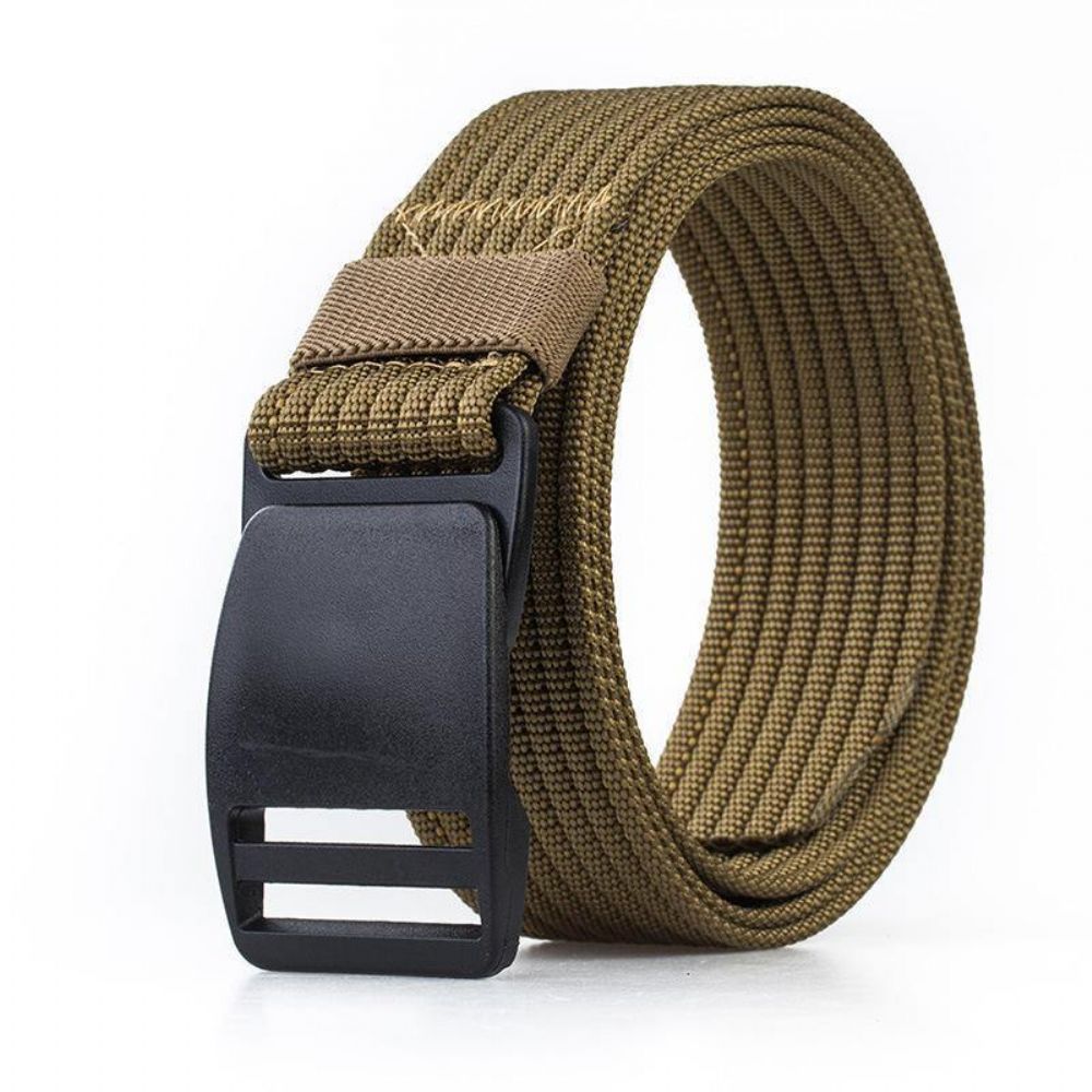 125 Cm Duurzame Nylon Militaire Riem Tactische Tailleband