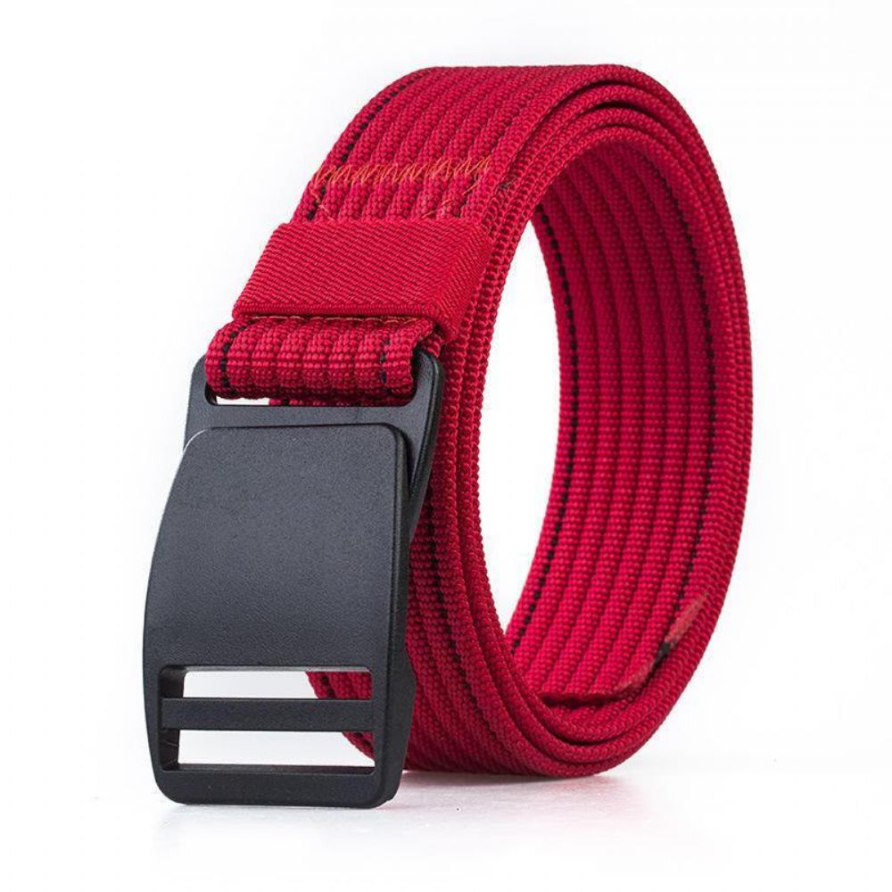 125 Cm Duurzame Nylon Militaire Riem Tactische Tailleband