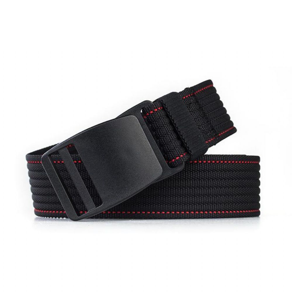 125 Cm Duurzame Nylon Militaire Riem Tactische Tailleband