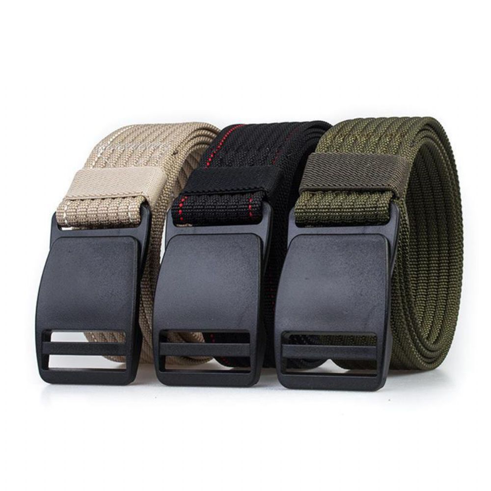 125 Cm Duurzame Nylon Militaire Riem Tactische Tailleband