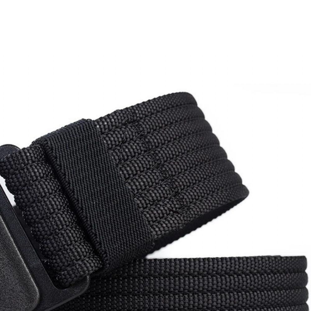 125 Cm Duurzame Nylon Militaire Riem Tactische Tailleband