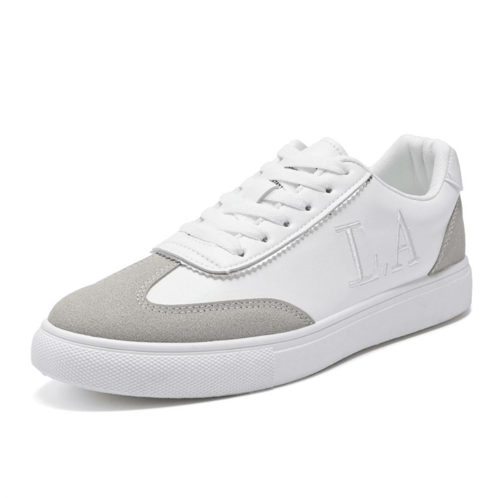 Heren Ademende Antislip Zachte Casual Pumps