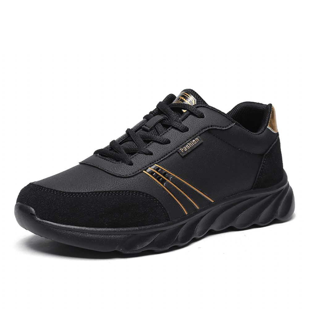 Heren Sport Comfortabele Ademende Antislip Casual Hardloopschoenen