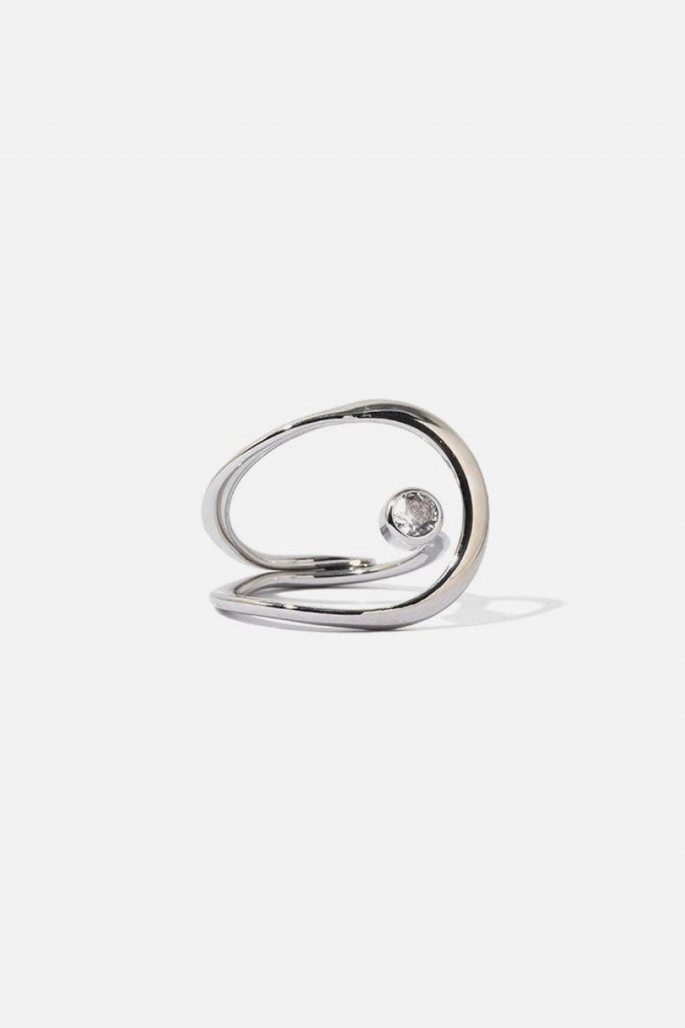 Geometrische Statement Ring