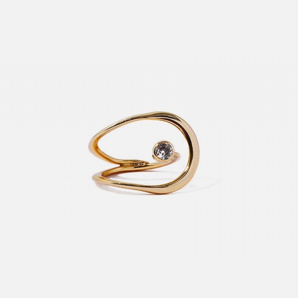 Geometrische Statement Ring