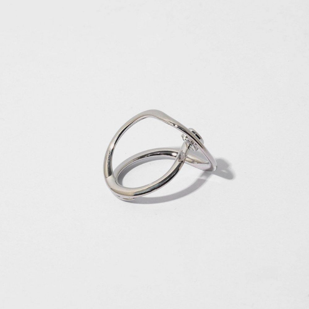 Geometrische Statement Ring