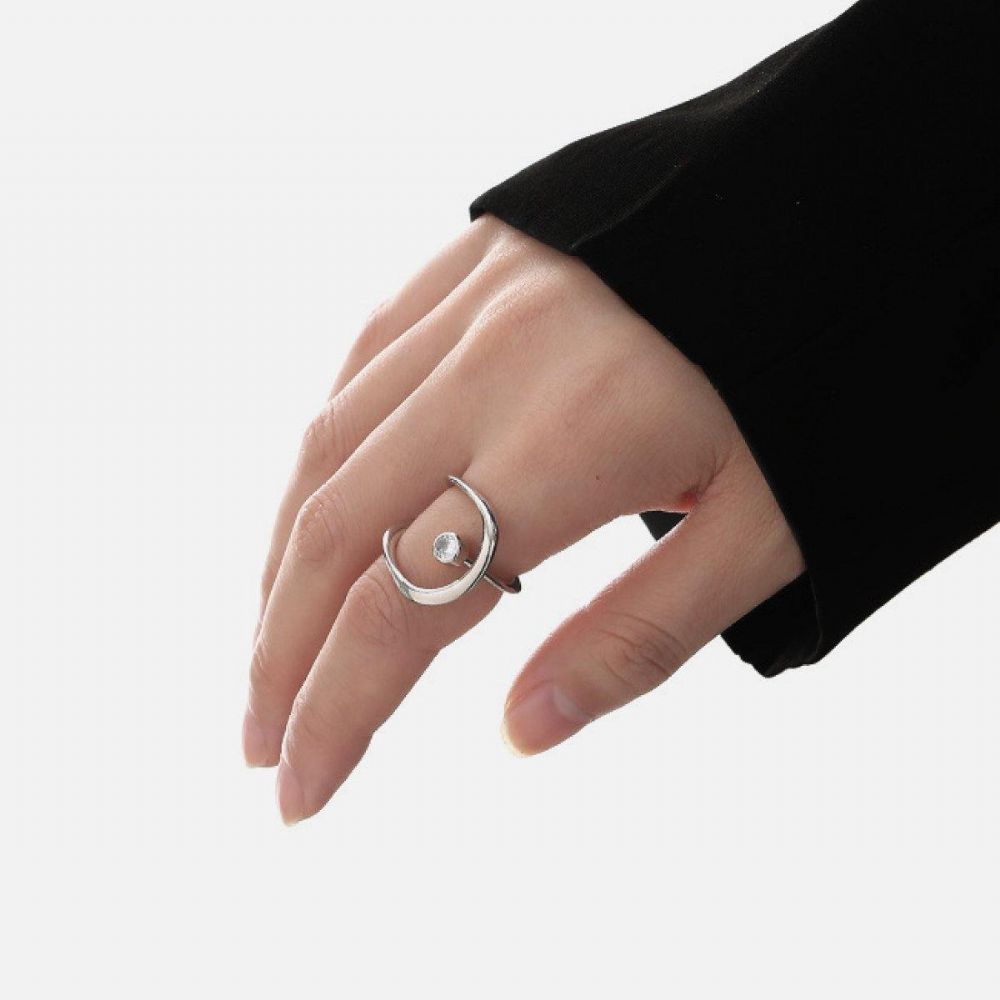 Geometrische Statement Ring