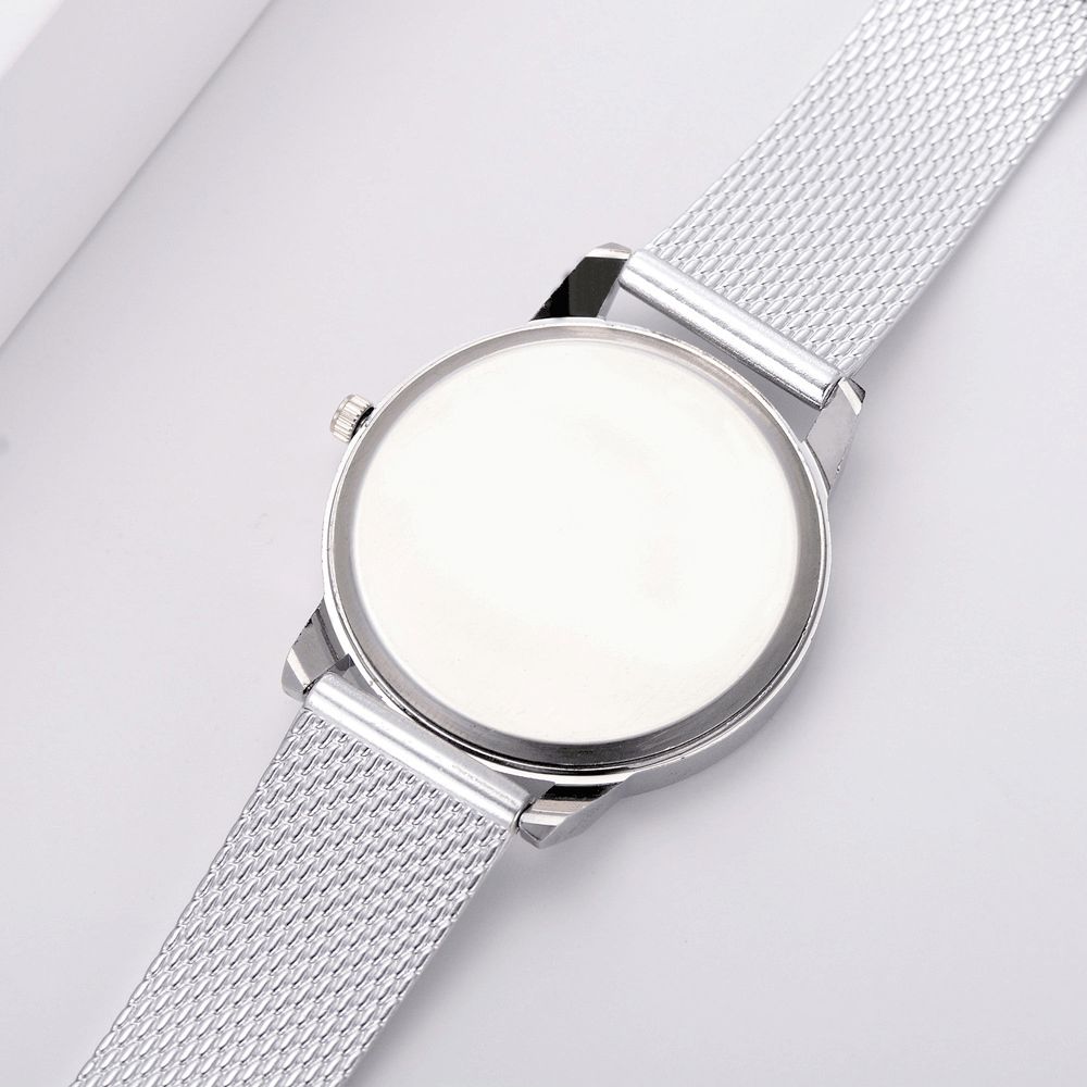 Lvpai P598 China Stijl Paard Wijzerplaat Gezicht Vrouwen Polshorloge Casual Stijl Quartz Horloges