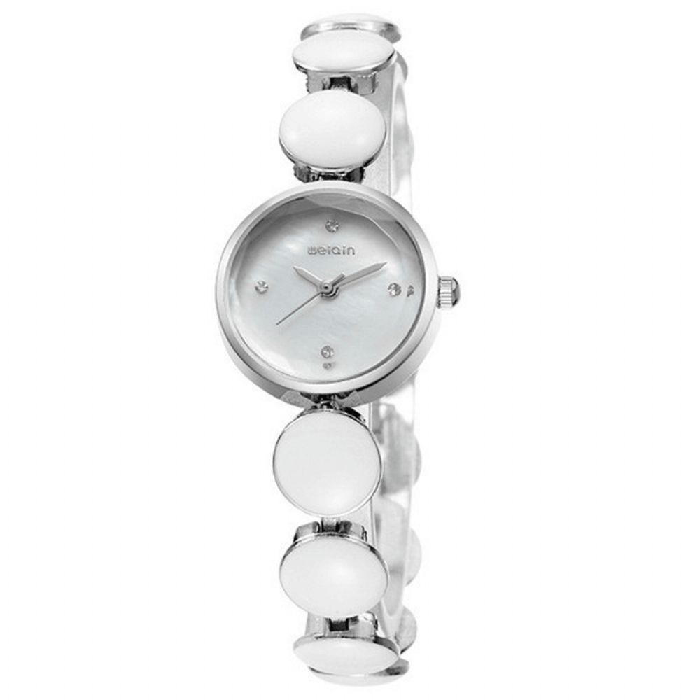 Weiqin W4247 Dames Janpan Quartz Waterbestendig Armbandhorloge