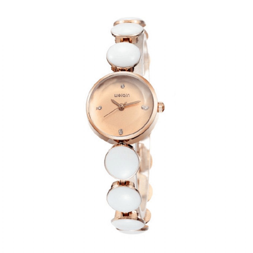 Weiqin W4247 Dames Janpan Quartz Waterbestendig Armbandhorloge