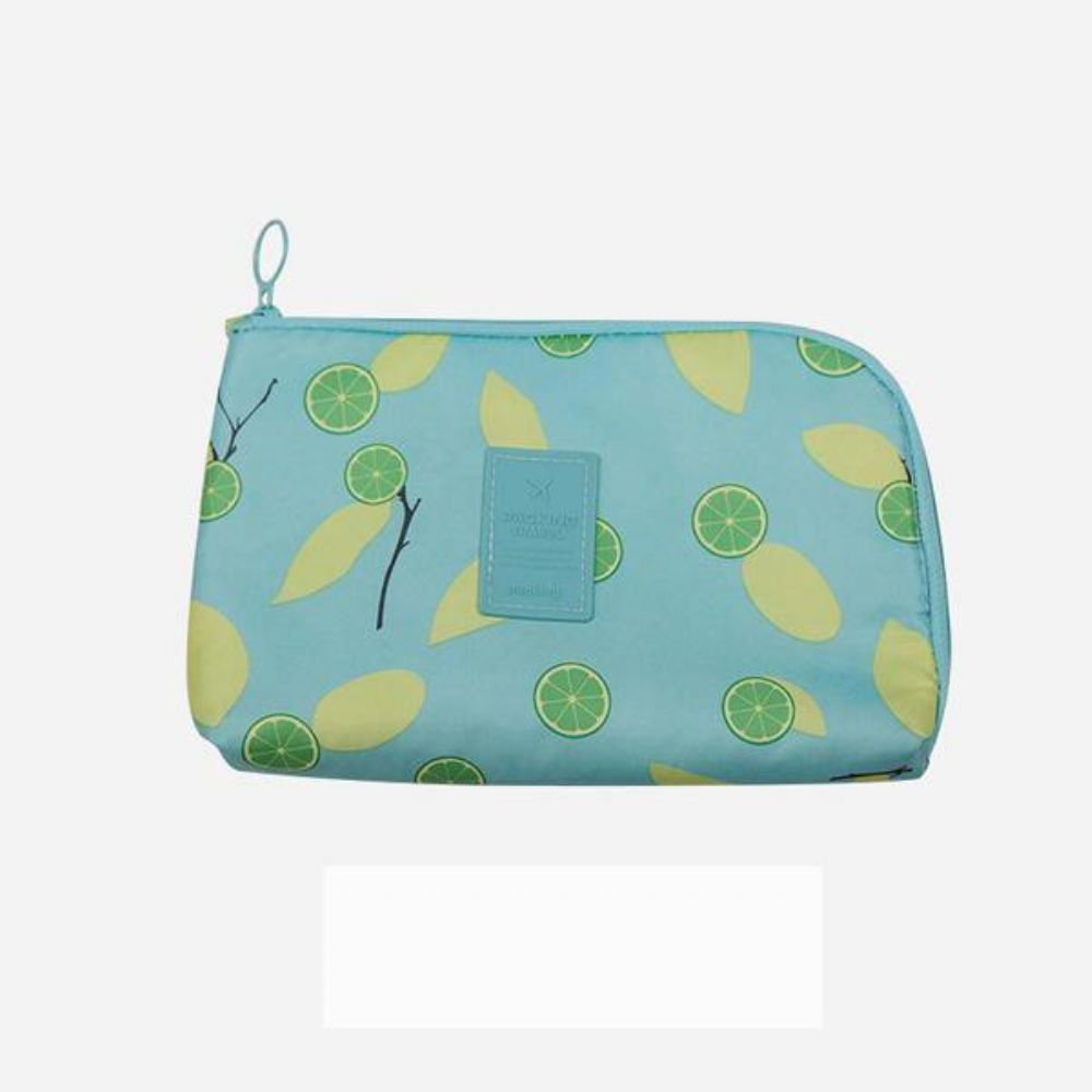 Opladen Mobiele Telefoon Pouch Afwerking Tas Portemonnee