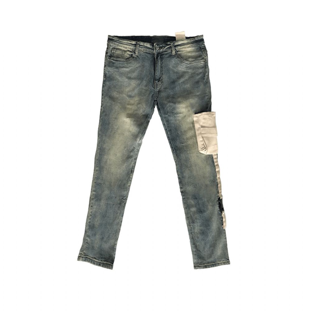 Functionele Jeans Heren