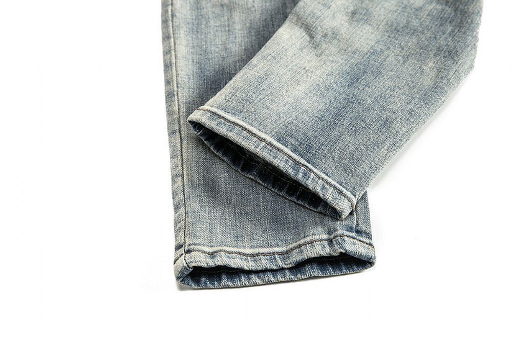 Functionele Jeans Heren