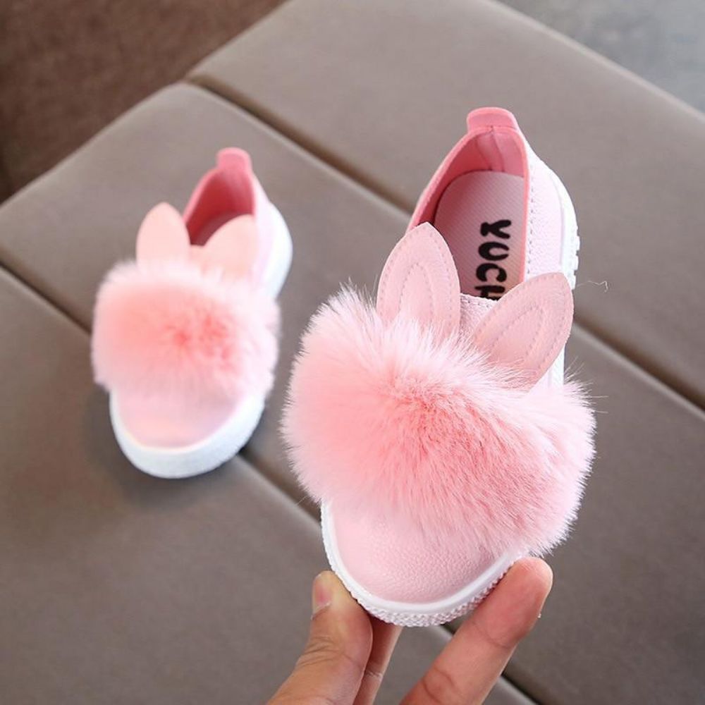 Babyschoenen Jongens Meisjes