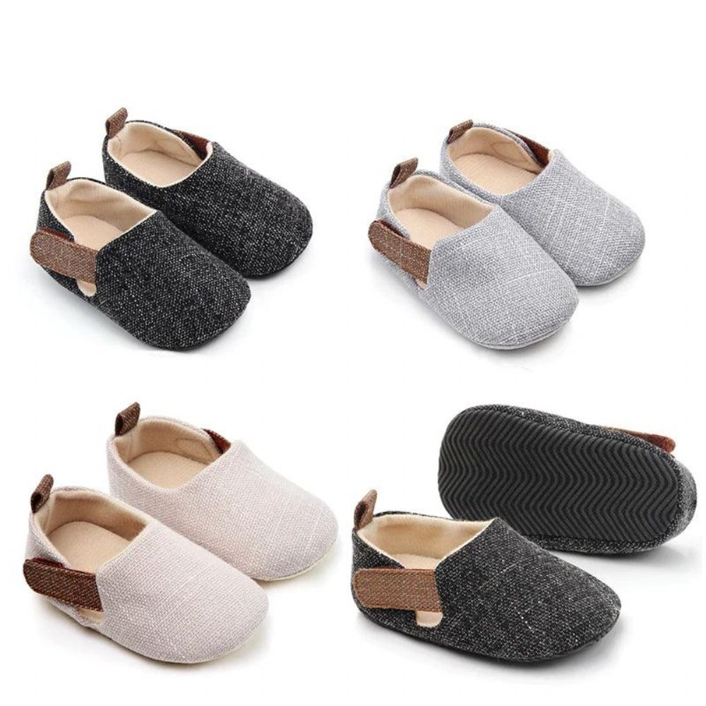 Casual Unisex Babyschoenen