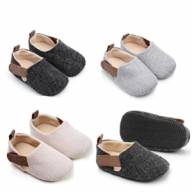 Casual Unisex Babyschoenen