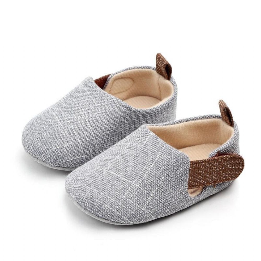 Casual Unisex Babyschoenen