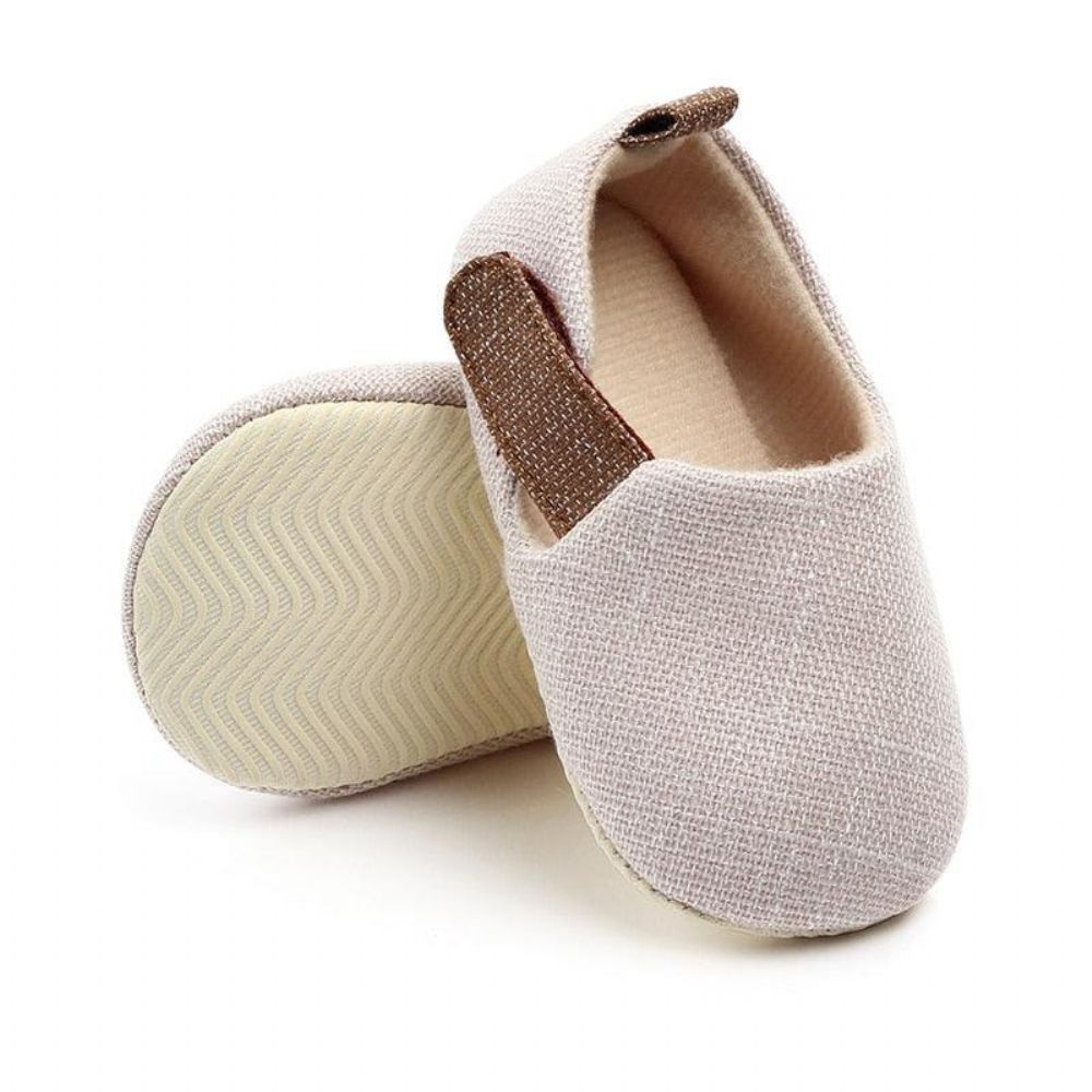 Casual Unisex Babyschoenen