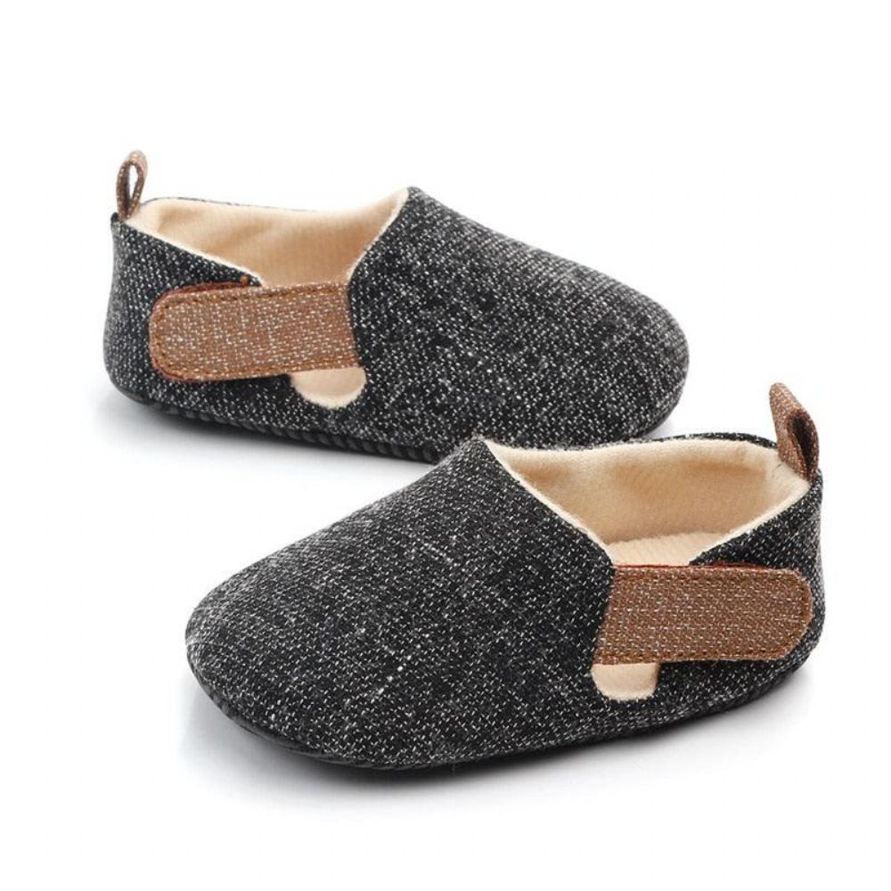 Casual Unisex Babyschoenen