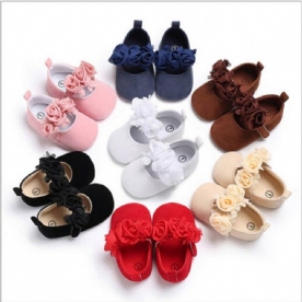 Prinsessenschoenen Babymeisjes