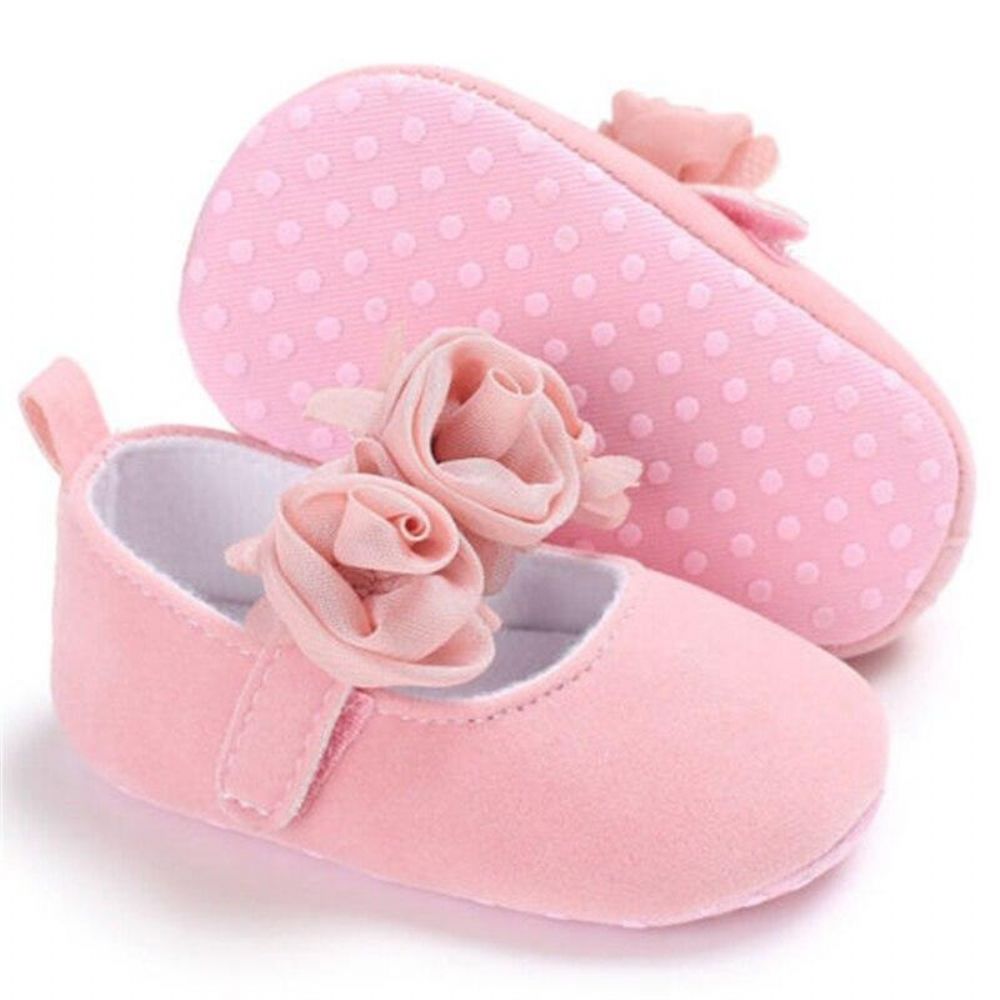 Prinsessenschoenen Babymeisjes